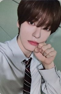 正規一輯 打歌卡 