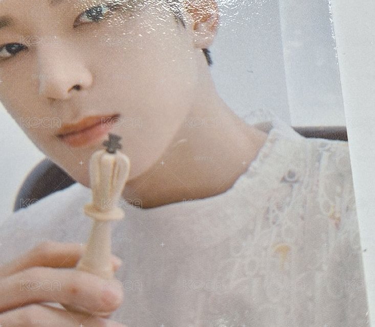 [SVT]AM圓