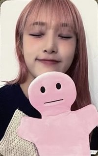 HATE XX sw 6.0 簽售卡 