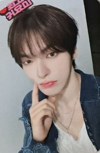 正規一輯 打歌卡 