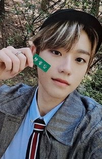 迷你四輯 2.0 打歌卡 