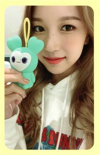 TWICE藍牙音響 周邊卡 
