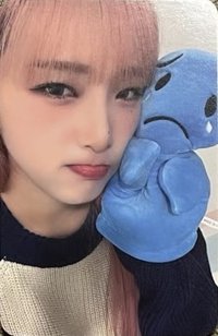 HATE XX sw 6.0 簽售卡 