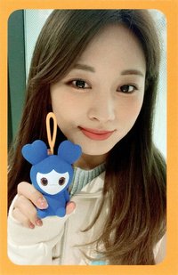 TWICE藍牙音響 周邊卡 