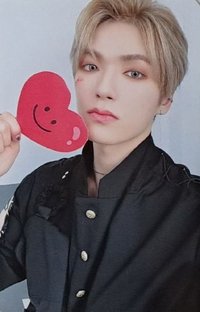 迷你六輯 打歌卡 