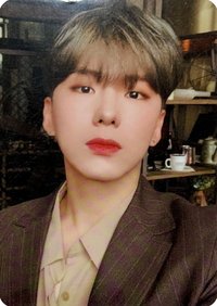 FANTASIA v4 專輯卡 