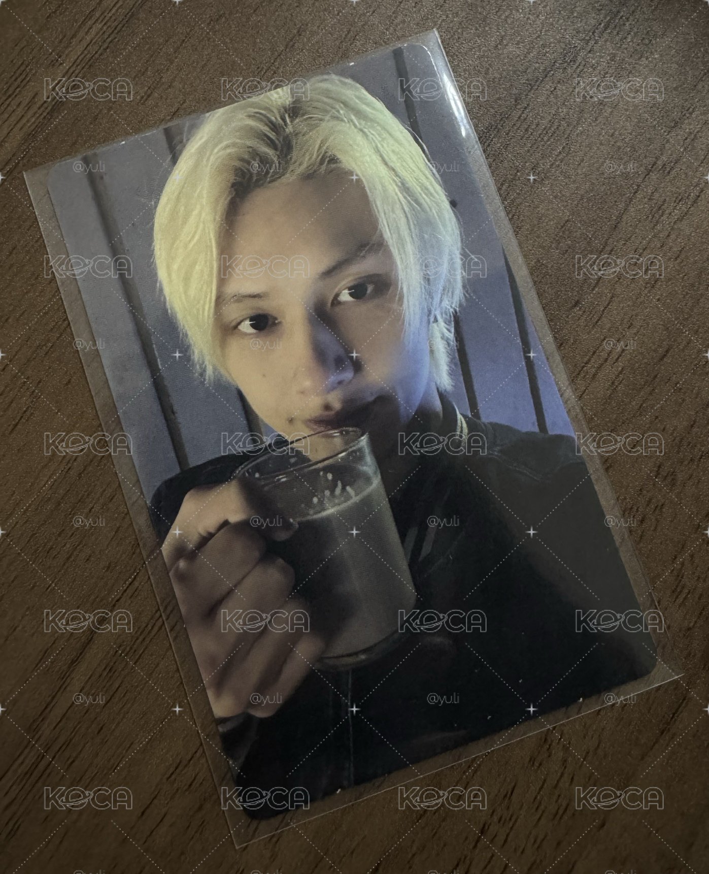 SVT 文俊輝