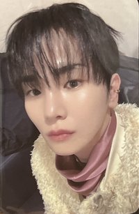 Poet | Artist  k4 特典卡 