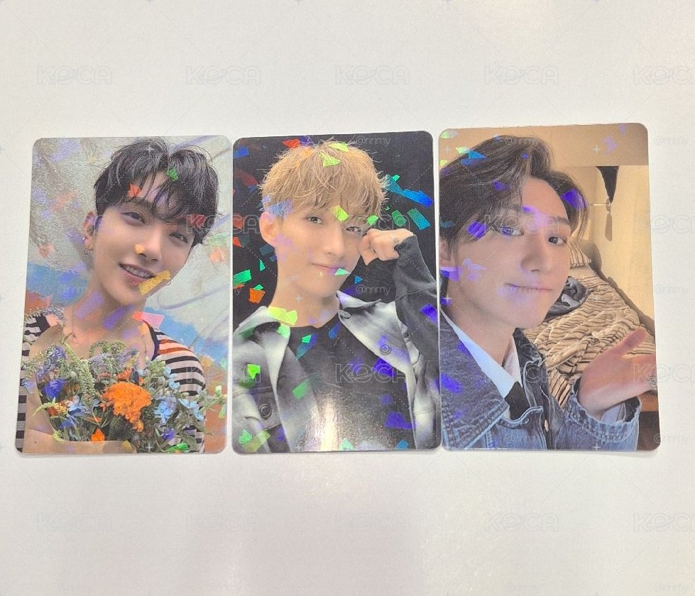 [SVT]SW 幸運卡