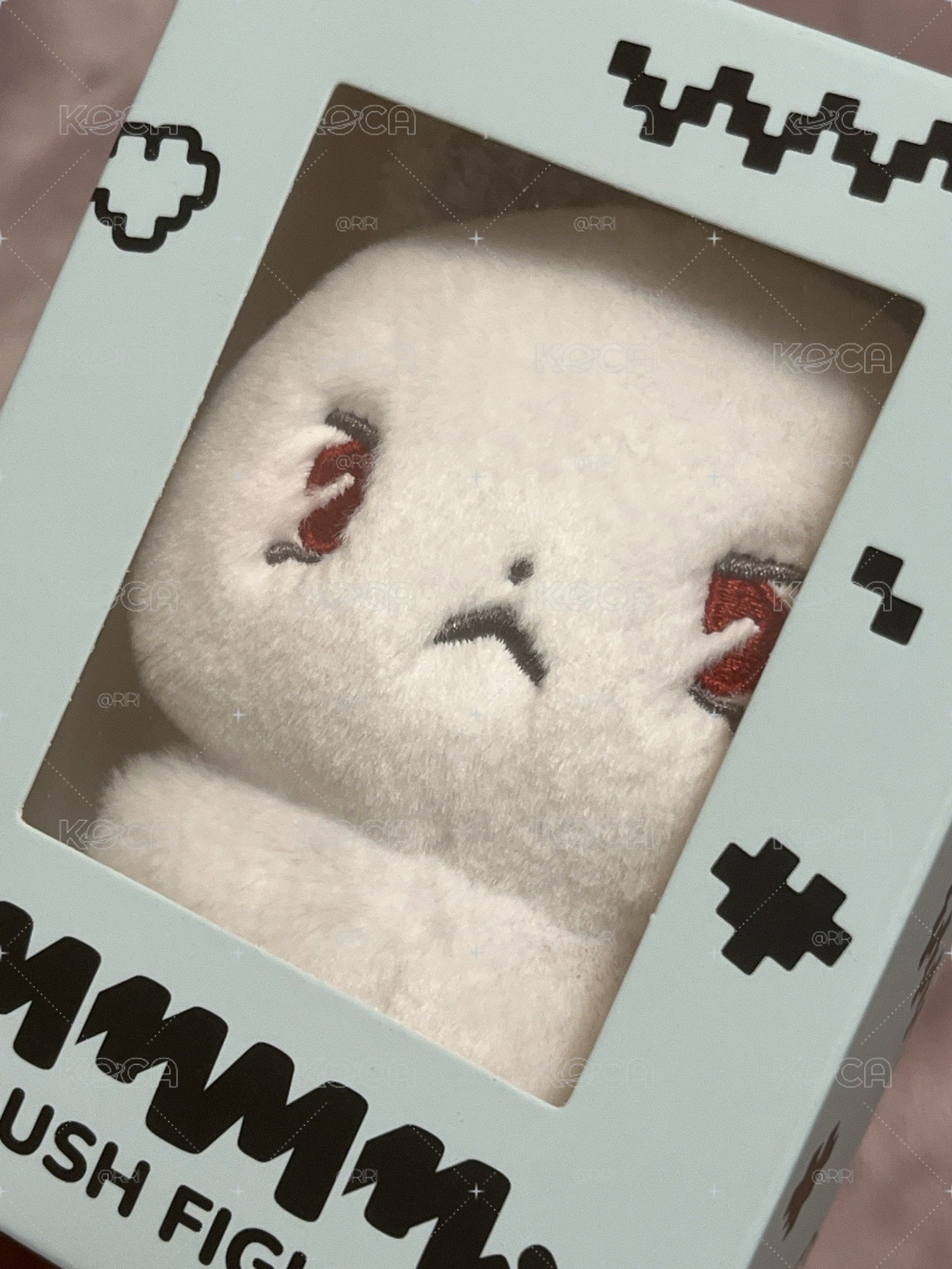 ❤️MMMM大娃