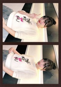 迷13 sw 幸運卡 二宮格卡