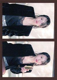 迷13 sw 幸運卡 二宮格卡