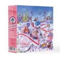 Day 2 專輯 Day 2版