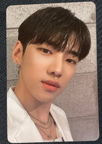 CHASE EPISODE 2. MAUM 專輯卡 