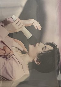 FOLLOW FELLOW 隨機卡 