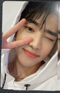 CHASE EPISODE 2. MAUM 專輯卡 