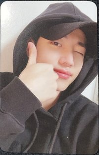 CHASE EPISODE 2. MAUM ms 3.0 特典卡 