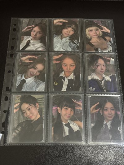 strategy 幸運卡狗狗耳