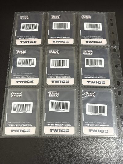 strategy 幸運卡狗狗耳