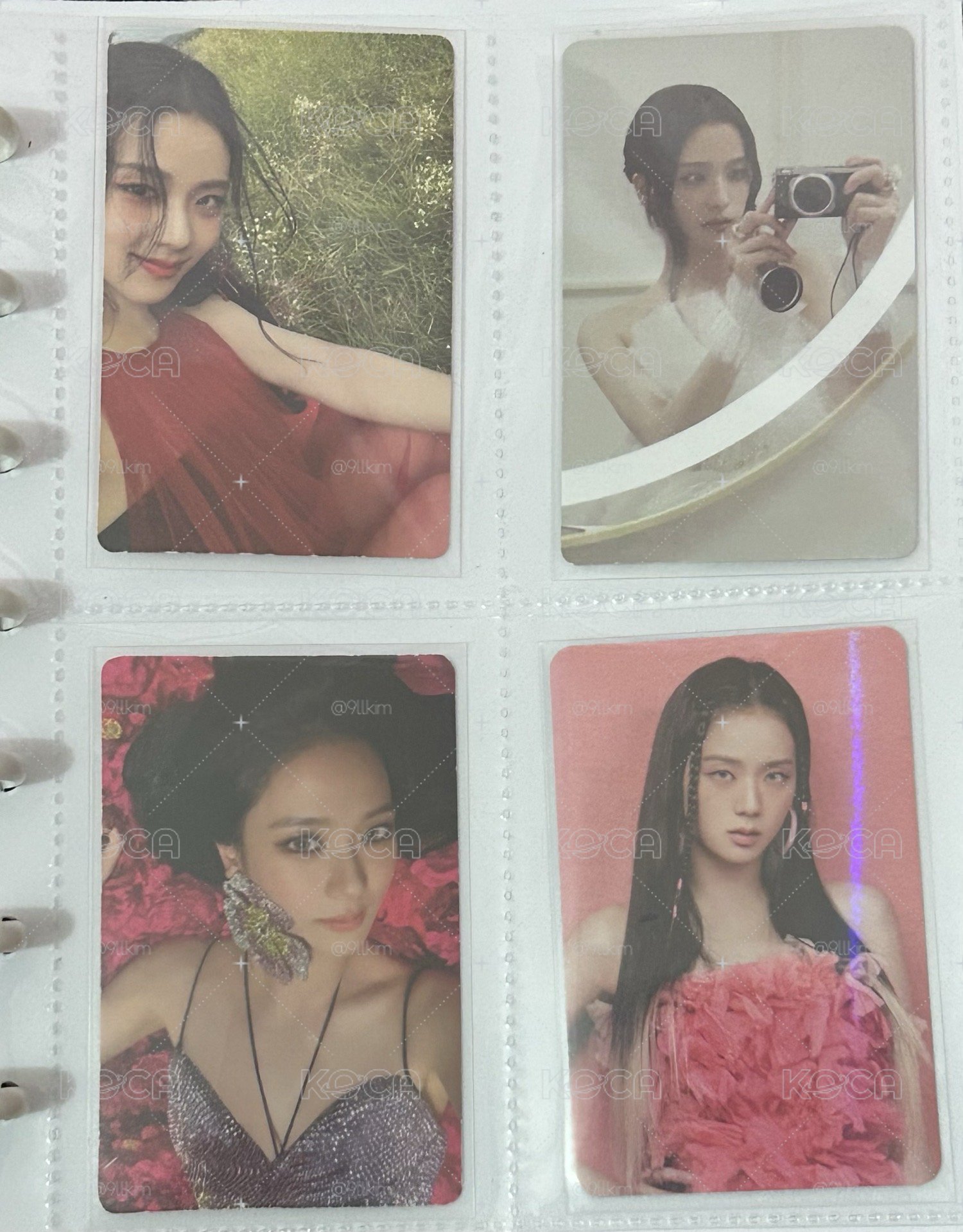JISOO