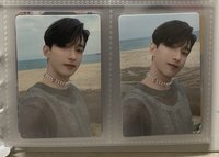 迷九專卡（兩張一起）