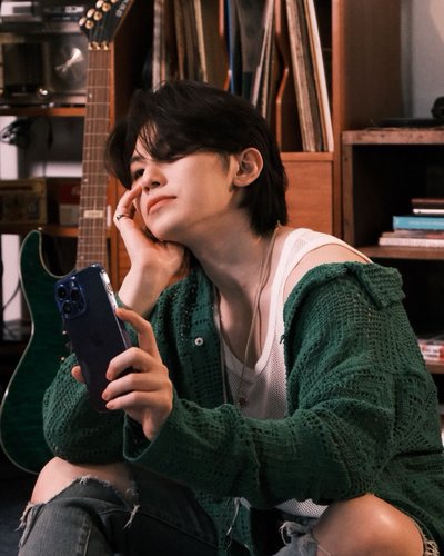 𝑺𝑽𝑻 知勳 專區