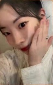 正規四 yzy 線下1.0 簽售卡 