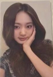 正規四 yzy 線下1.0 簽售卡 