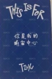 正規四 yzy 線下1.0 簽售卡  背面