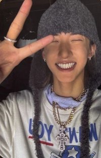 迷你一 專輯卡 Magazine Ver.