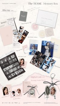 Memory Box Digital Code