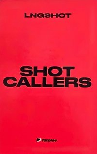 OHYULSHOT CALLERS小卡】LNGSHOT Fanplee預購特典卡- KOCA小卡周邊交易平台