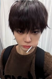 迷你一 hello82 Magazine Ver. 幸運卡 