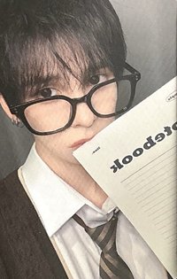 26’fc wm 幸運卡 STUDY WITH ME