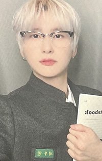 26’fc wm 幸運卡 STUDY WITH ME