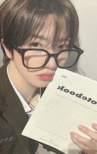 26’fc wm 幸運卡 STUDY WITH ME