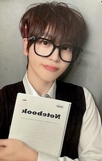 26’fc wm 幸運卡 STUDY WITH ME
