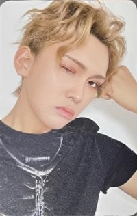 I ONE el 線上2.0 簽售卡 