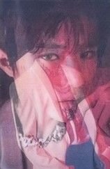 迷四 專輯卡 變化卡 MESS ver.