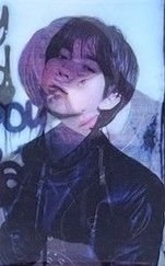 迷四 專輯卡 變化卡 HATE ver.