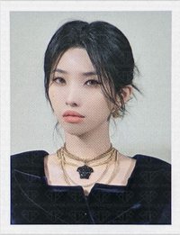 三期會員禮 會員禮卡 證件照