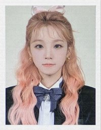 三期會員禮 會員禮卡 證件照