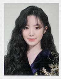 三期會員禮 會員禮卡 證件照