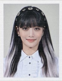 三期會員禮 會員禮卡 證件照