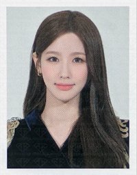 三期會員禮 會員禮卡 證件照