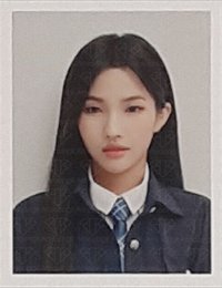 二期會員禮 會員禮卡 證件照