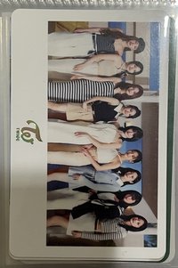 23’ 五巡 周邊卡 