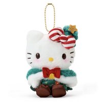 聖誕系列 吊娃 Hello Kitty