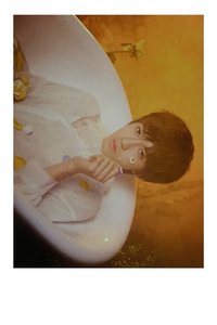 少花 周邊卡 