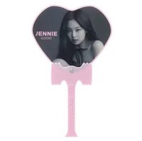 1巡 日巡 成員應援棒 扇子 Jennie